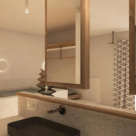 Hotell Apiro Mykonos 4*